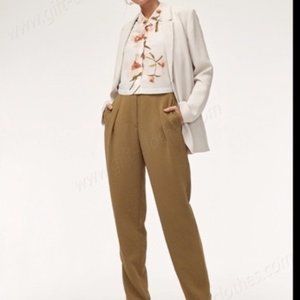 Aritzia Wilfred Gabriel Pants